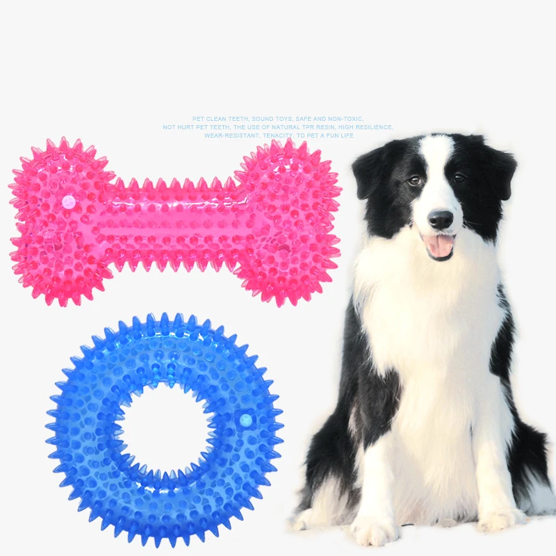 1Pcs Pet Toy Multicolor Non-toxic Circle Rubber Pet Dog Toy Puppy Dental Teeth Healthy Chew Biting Ring Toy Dog Pet Supplies
1Pcs Pet Toy Multicolor Non-toxic Circle Rubber Pet Dog Toy Puppy Dental Teeth Healthy Chew Biting Ring Toy Dog Pet Supplies