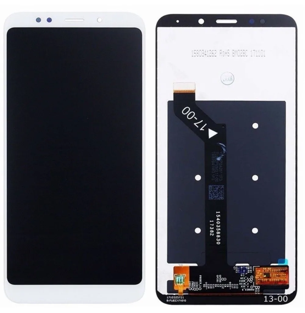 100% Tested AAA Quality LCD+Frame For XIAOMI Redmi 5Plus LCD Display Screen For XIAOMI Redmi 5Plus Global Version LCD free shipp
100% Tested AAA Quality LCD+Frame For XIAOMI Redmi 5Plus LCD Display Screen For XIAOMI Redmi 5Plus Global Version LCD free shipp