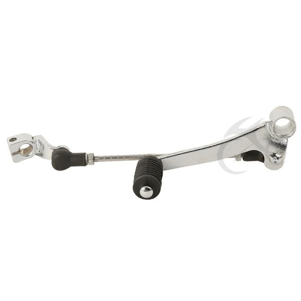 Педаль переключения передач для мотоцикла Honda CB250 HORNET 250 1996-2010 1997 1998 1999 01 02 03
Педаль переключения передач для мотоцикла Honda CB250 HORNET 250 1996-2010 1997 1998 1999 01 02 03