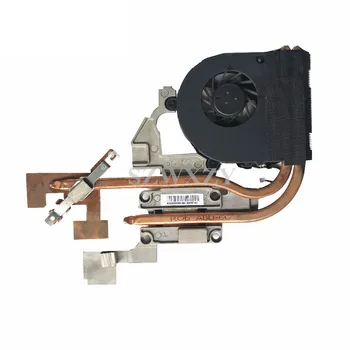 Original Cooler For Acer Aspire 5552G 5551G Cooling Fan & Heatsink AT0C6005DR0 Full Tested
Original Cooler For Acer Aspire 5552G 5551G Cooling Fan & Heatsink AT0C6005DR0 Full Tested