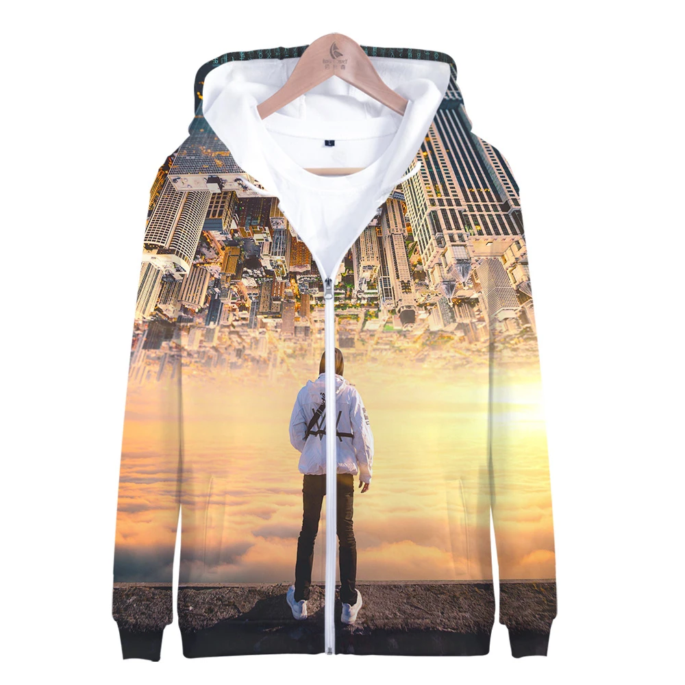 Alan walker NEW 3D star singer zipper hoodie female / men's printed long-sleeved hooded zipper sweatshirt Free Shipping
Alan walker NEW 3D star singer zipper hoodie female / men's printed long-sleeved hooded zipper sweatshirt Free Shipping