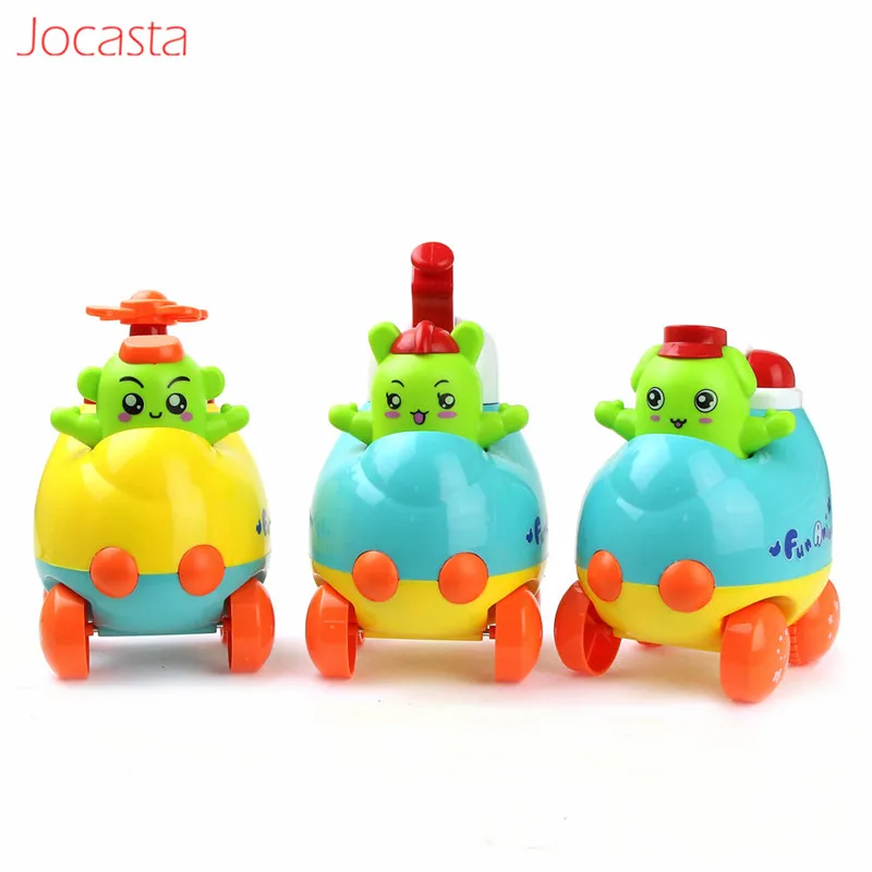 3 Style Colorful Pull Back Car Model Cartoon Toy Vehicles Cute Baby Toys Friction Power Car Vehicles Boys Gift NewBorn Baby #
3 Style Colorful Pull Back Car Model Cartoon Toy Vehicles Cute Baby Toys Friction Power Car Vehicles Boys Gift NewBorn Baby #