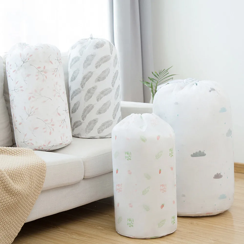 Foldable Storage Bag Clothes Blanket Quilt Closet Sweater Organizer Box Pouches Sundries Travel Luggage Container Packaging
Foldable Storage Bag Clothes Blanket Quilt Closet Sweater Organizer Box Pouches Sundries Travel Luggage Container Packaging