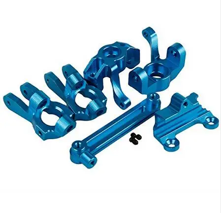 WLtoys K949 1/10 RC Ступица рулевого управления и C ступица и сервопривод в комплекте
WLtoys K949 1/10 RC Ступица рулевого управления и C ступица и сервопривод в комплекте