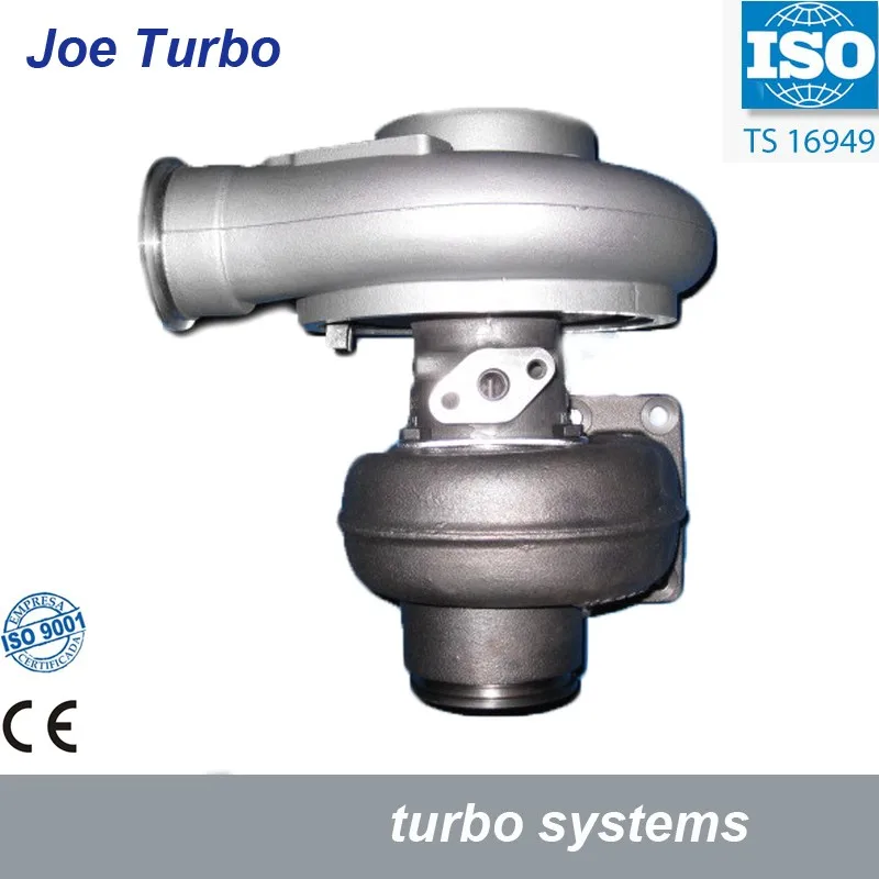joe turbo