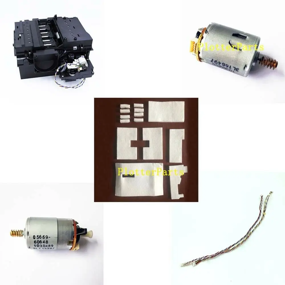 HP DesignJet T770 T795 T770 T620 T1120 T1200 T2300 T1300 Service Station CH538-67040 Q5669-60648 C8172-60091 Q6683-50013
HP DesignJet T770 T795 T770 T620 T1120 T1200 T2300 T1300 Service Station CH538-67040 Q5669-60648 C8172-60091 Q6683-50013