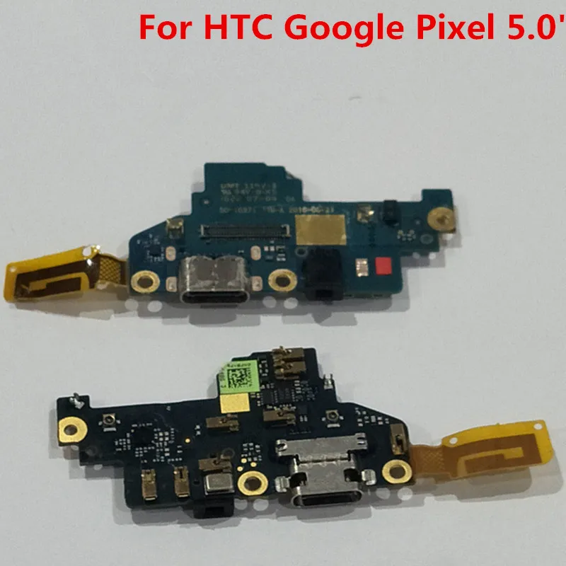 Original USB Charging Port Board For Google Pixel 5.0" Dock Charger Plug Connector Board Flex Cable Parts Replacement
Original USB Charging Port Board For Google Pixel 5.0" Dock Charger Plug Connector Board Flex Cable Parts Replacement