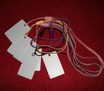 125KHZ low frequency TK4100/EM4100 chip ID tag label RFID pendant labels 40*25mm
125KHZ low frequency TK4100/EM4100 chip ID tag label RFID pendant labels 40*25mm