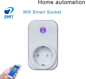 ZWET eu uk us au app control wifi Socket EVSE charging management time controller AC 220V 50HZ/60HZ 25ADigital Timer Switch
ZWET eu uk us au app control wifi Socket EVSE charging management time controller AC 220V 50HZ/60HZ 25ADigital Timer Switch