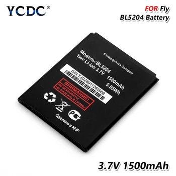 BL5204 BL 5204 1500mAh Rechargeable Smart Phone Battery For FLY IQ447 IQ 447 Rechargeable Phone Battery High Performance
BL5204 BL 5204 1500mAh Rechargeable Smart Phone Battery For FLY IQ447 IQ 447 Rechargeable Phone Battery High Performance