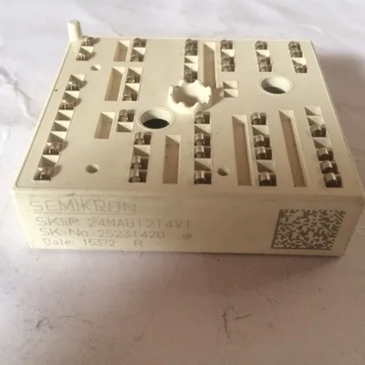 Free Shipping NEW SKIIP24NAB12T4V1 SKIIP 24NAB12T4V1 Power module