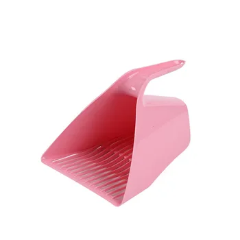 1 Pcs Cat Litter Shovel Pet Cleaning Tool Plastic Scoop Cat Sand Toilet Cleaning TB Sale
1 Pcs Cat Litter Shovel Pet Cleaning Tool Plastic Scoop Cat Sand Toilet Cleaning TB Sale