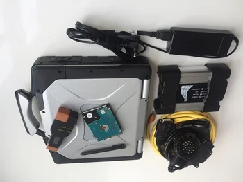 Super icom 2020.09V software for b mw icom next a b c connection with cf30 laptop(4gb) full set ready to work
Super icom 2020.09V software for b mw icom next a b c connection with cf30 laptop(4gb) full set ready to work