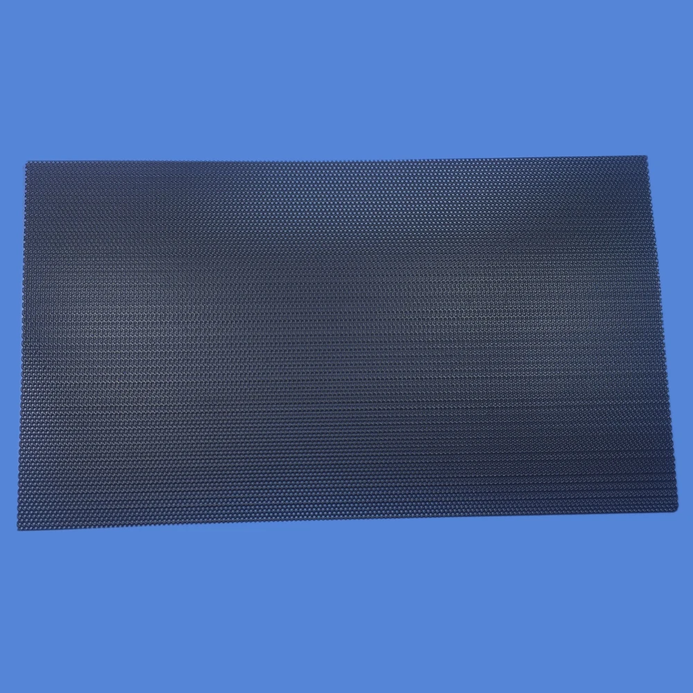 250x143mm Car Audio Tweeter Speaker Conversion Net Cover Decorative Circle Square Metal Mesh Grille Protection #Black
250x143mm Car Audio Tweeter Speaker Conversion Net Cover Decorative Circle Square Metal Mesh Grille Protection #Black