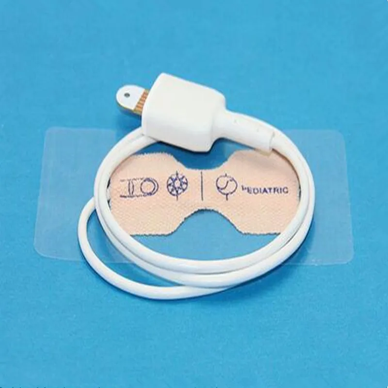10pcs/lot FREE SHIPPING Compatible For MASIMO DISPOSABLE SPO2 SENSOR patient monitors that require LNOP Spo2 Sensors Spo2 Probe.
10pcs/lot FREE SHIPPING Compatible For MASIMO DISPOSABLE SPO2 SENSOR patient monitors that require LNOP Spo2 Sensors Spo2 Probe.