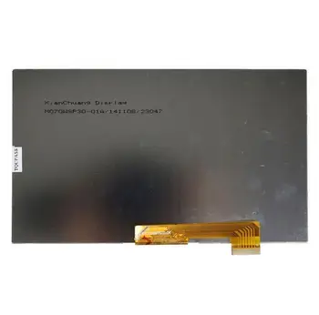 A+ LCD Display Matrix 30pin For 7" Oysters T72HM 3G TABLET inner LCD Display 1024x600 Screen Panel Frame
A+ LCD Display Matrix 30pin For 7" Oysters T72HM 3G TABLET inner LCD Display 1024x600 Screen Panel Frame