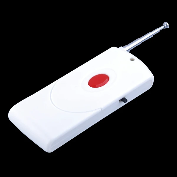 Radio Remote Controller 50-1000m Long Range Far Distance Transmitter 315/433MHZ 1 Button Remote Transmitter
Radio Remote Controller 50-1000m Long Range Far Distance Transmitter 315/433MHZ 1 Button Remote Transmitter