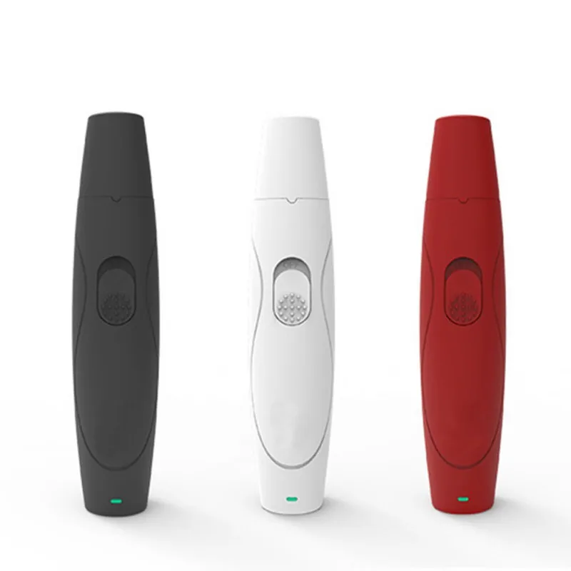 USB Rechargeable Dog Nail Grinders Pet Nail Clippers Fpr Cat Dog Paws Nail Electric Charging Quiet Grooming Trimmer Tools
USB Rechargeable Dog Nail Grinders Pet Nail Clippers Fpr Cat Dog Paws Nail Electric Charging Quiet Grooming Trimmer Tools