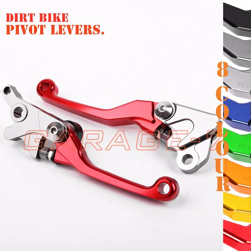 For Honda XR250 Tornado 2012-2017 2016 2015 2014 2013 CNC Dirt Bike Off Roads Motocross Pivot Racing Moto Brake Clutch Levers
For Honda XR250 Tornado 2012-2017 2016 2015 2014 2013 CNC Dirt Bike Off Roads Motocross Pivot Racing Moto Brake Clutch Levers
