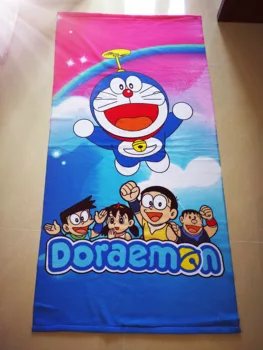 IVYYE My Ponyss Doraemon Fashion Anime Bath Towels Cotton Handkerchief Soft Beach Towel Cartoon Washcloth Unisex NEW
IVYYE My Ponyss Doraemon Fashion Anime Bath Towels Cotton Handkerchief Soft Beach Towel Cartoon Washcloth Unisex NEW