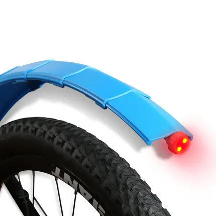 Telescopic Folding Bike Bicycle Fenders MTB Front Rear Mudguards Quick Release Bike Fender With Taillight Cycling Accessories
Telescopic Folding Bike Bicycle Fenders MTB Front Rear Mudguards Quick Release Bike Fender With Taillight Cycling Accessories