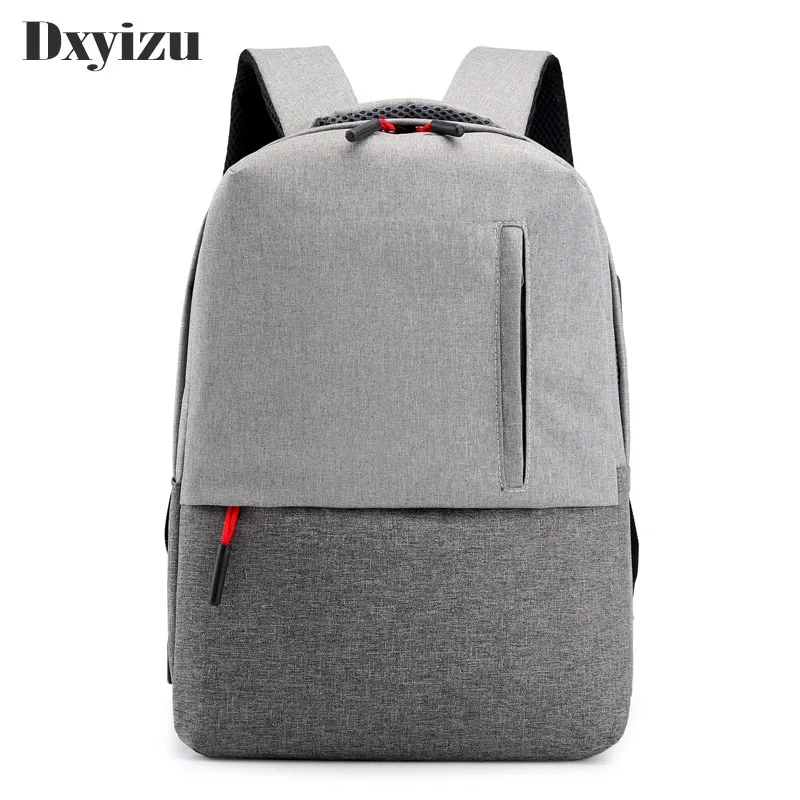 High Quality Travel School Backpack For Male Women Laptop Backpack USB Charge Computer Backpacks Waterproof Bag Brand
High Quality Travel School Backpack For Male Women Laptop Backpack USB Charge Computer Backpacks Waterproof Bag Brand