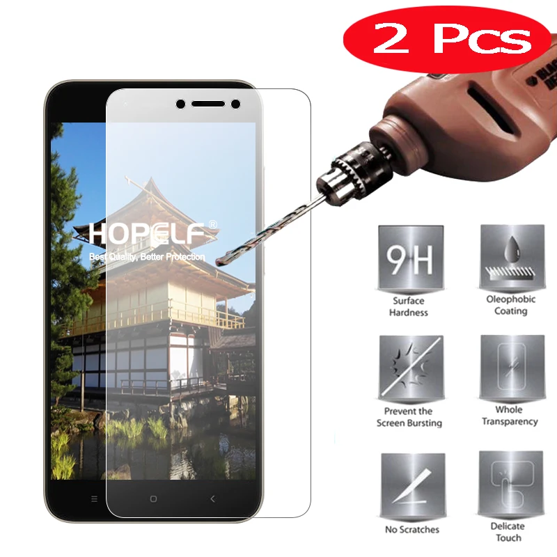 2 Pieces Tempered Glass for Xiaomi Redmi Go Glass on Redmi Go Phone Protective Glass for Xiaomi Redmi Go Screen Protector
2 Pieces Tempered Glass for Xiaomi Redmi Go Glass on Redmi Go Phone Protective Glass for Xiaomi Redmi Go Screen Protector