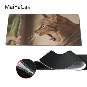 MaiYaCa Rubber Cute Cat wallpaper Rectangle Gaming Mouse Pad 300X700X2MM Mouse Pad Drop shipping
MaiYaCa Rubber Cute Cat wallpaper Rectangle Gaming Mouse Pad 300X700X2MM Mouse Pad Drop shipping