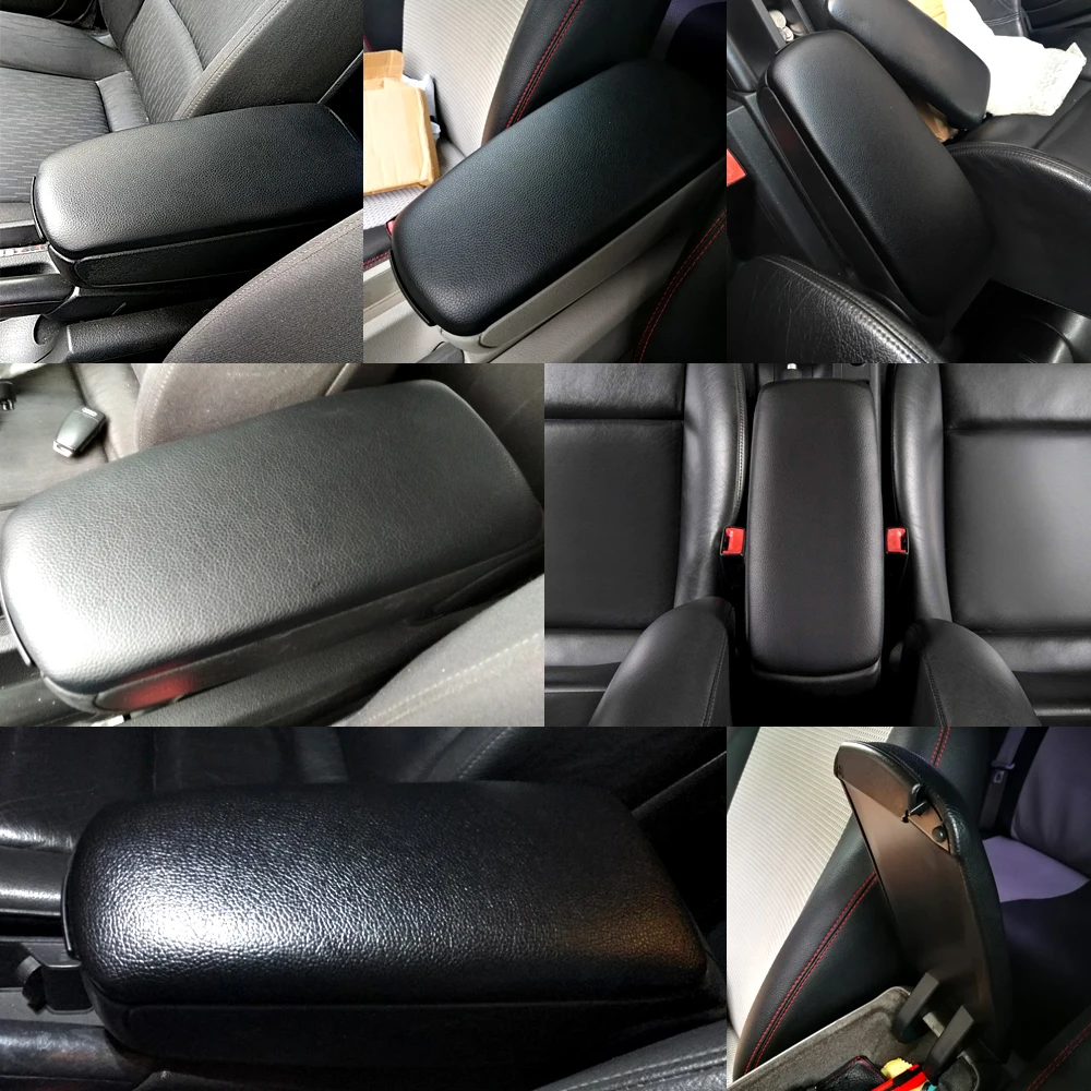 Armrest Lip Cover (2)
