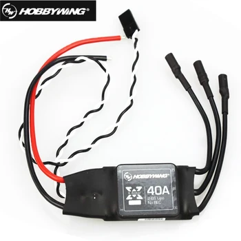 4pcs/lot Original Hobbywing XRotor 40A opto Series Multiroter 2-6S ESC for Quad Hexa Octa Multicopter wholesale
4pcs/lot Original Hobbywing XRotor 40A opto Series Multiroter 2-6S ESC for Quad Hexa Octa Multicopter wholesale
