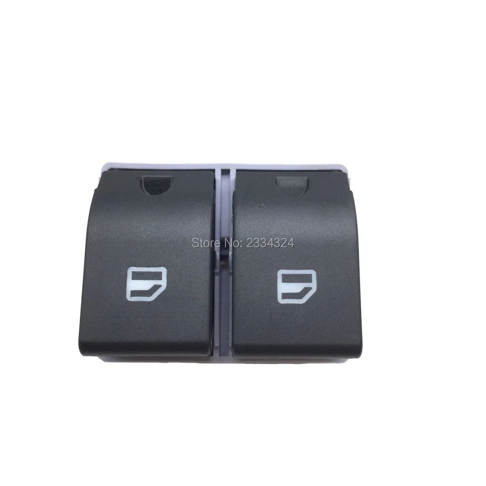 Power Window Control Switch Button For Volkswagen VW Polo Fox Parati Seat Ibiza IV Cordoba 6Q0959858A,6Q0 959 858A,6Q0 959 858 A
Power Window Control Switch Button For Volkswagen VW Polo Fox Parati Seat Ibiza IV Cordoba 6Q0959858A,6Q0 959 858A,6Q0 959 858 A