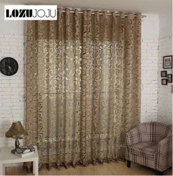 LOZUJOJU Quality circled cutout dodechedron fashion finished products living room curtain window Bedroom tulle
LOZUJOJU Quality circled cutout dodechedron fashion finished products living room curtain window Bedroom tulle