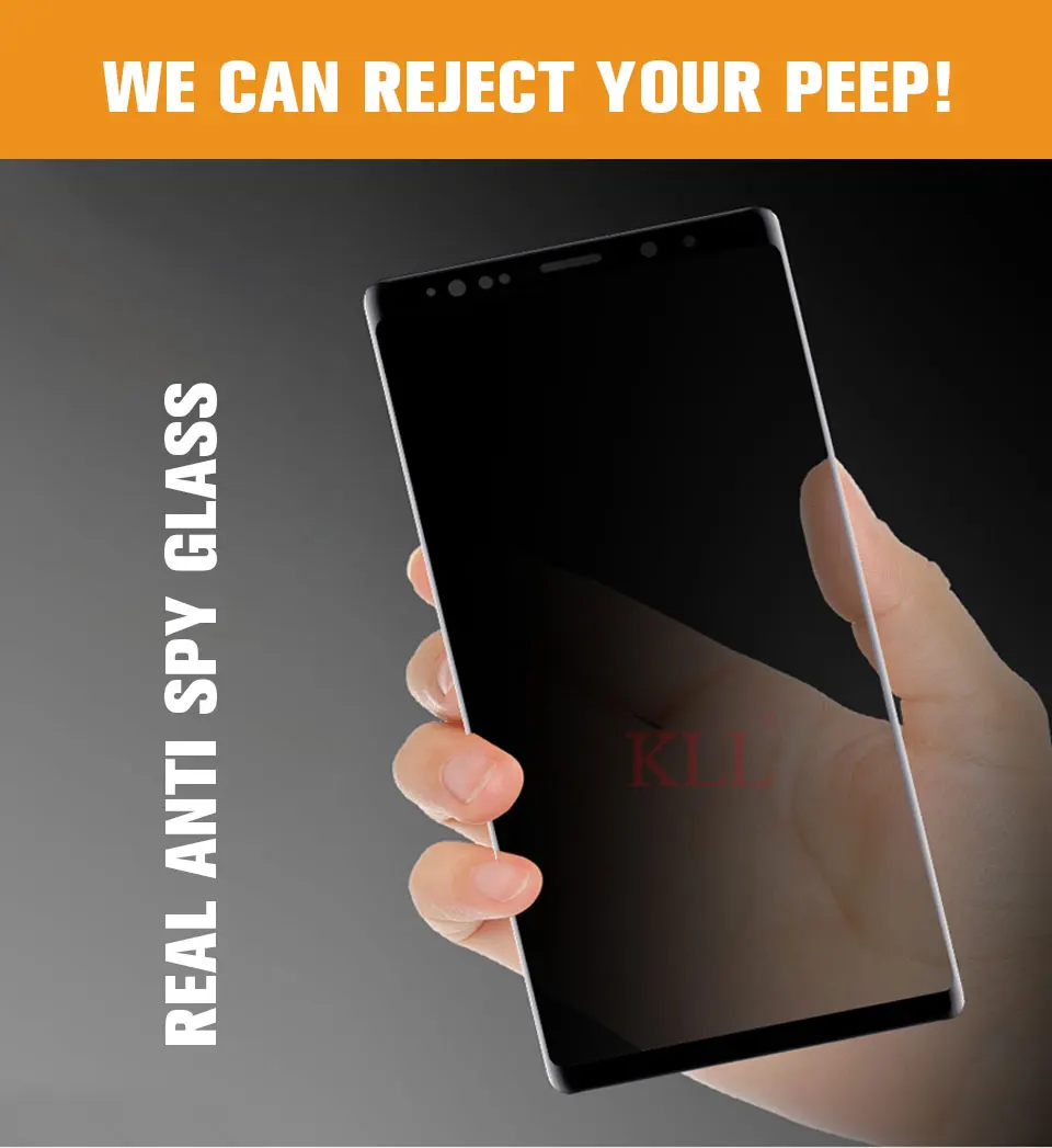 מגן מסך זכוכית לסמסונג גלקסי| מסך מוסתר לפרטיות מושלמת מגן מסך זכוכית לסמסונג גלקסי| מסך מוסתר לפרטיות מושלמת