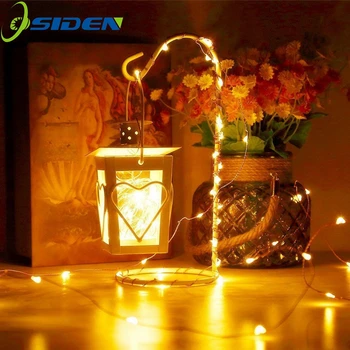 Fairy String Light Christmas 1M/2M Waterproof Copper mini Decoration fairy Lamp for Home,Wedding Operated by CR2032 Battery
Fairy String Light Christmas 1M/2M Waterproof Copper mini Decoration fairy Lamp for Home,Wedding Operated by CR2032 Battery