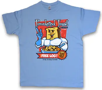 POWDERED TOAST MEN T-SHIRT y Ren TV Series & Stimpy and Print T Shirt Men Harajuku top tee T Shirt Fashion Tops
POWDERED TOAST MEN T-SHIRT y Ren TV Series & Stimpy and Print T Shirt Men Harajuku top tee T Shirt Fashion Tops