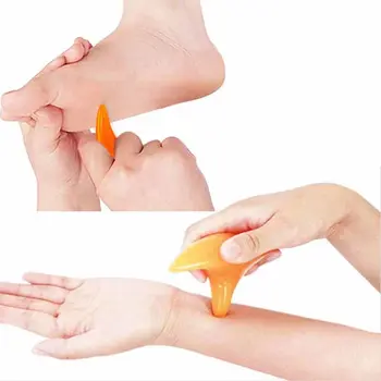 Chinese Traditional Agate GuaSha Scraping Board Set Massage Tools For SPA Salon Acupuncture Therapy Trigger Point Treatment
Chinese Traditional Agate GuaSha Scraping Board Set Massage Tools For SPA Salon Acupuncture Therapy Trigger Point Treatment