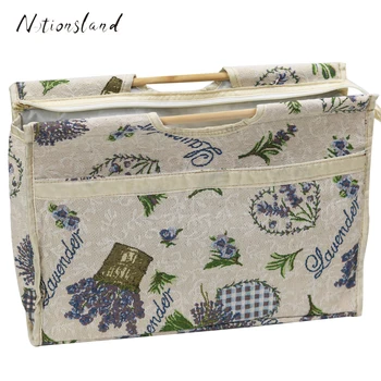 D&D Practical Knitting Needles Storage Bag Household Knitting Tools Bag Sewing Accessories Organizer
D&D Practical Knitting Needles Storage Bag Household Knitting Tools Bag Sewing Accessories Organizer