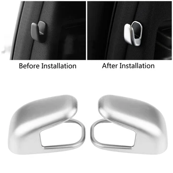 Hook Cover Trim Chrome For Mercedes Benz E Class W212 W213 S Class W222 High quality New Sale
Hook Cover Trim Chrome For Mercedes Benz E Class W212 W213 S Class W222 High quality New Sale