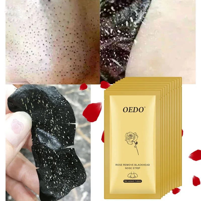 OEDO Blackhead Remover Face Mask Nose Repair Deep Cleaning Skin Care Peel Off Masks Purifying Charcoal Black Mud Facial Beauty
OEDO Blackhead Remover Face Mask Nose Repair Deep Cleaning Skin Care Peel Off Masks Purifying Charcoal Black Mud Facial Beauty