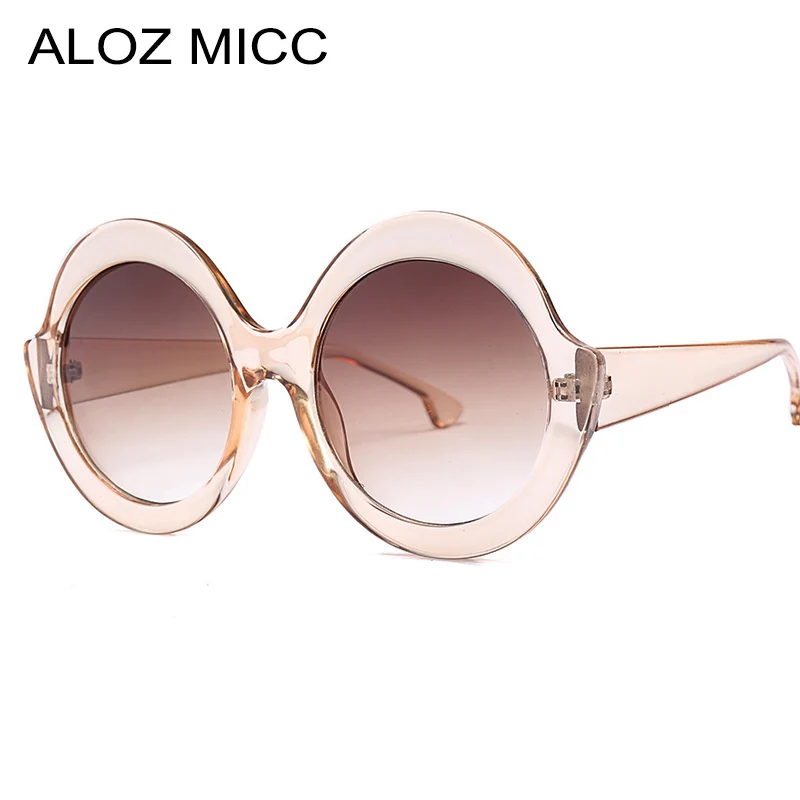Новинка 2019, женские большие круглые солнцезащитные очки ALOZ MICC, брендовые дизайнерские модные солнцезащитные очки «кошачий глаз», Женские в...
Новинка 2019, женские большие круглые солнцезащитные очки ALOZ MICC, брендовые дизайнерские модные солнцезащитные очки «кошачий глаз», Женские в...