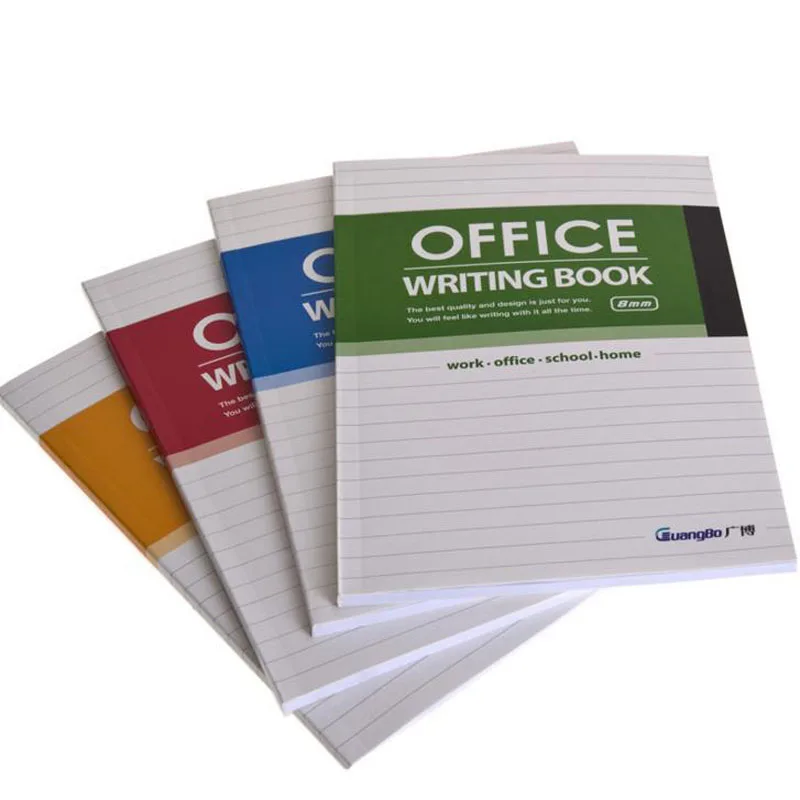 1 Pcs Simple Paper Cover 32k 58sheets Notebook Book Diary Stationery Cahier Note Office School Home Writing Business Notebook
1 Pcs Simple Paper Cover 32k 58sheets Notebook Book Diary Stationery Cahier Note Office School Home Writing Business Notebook