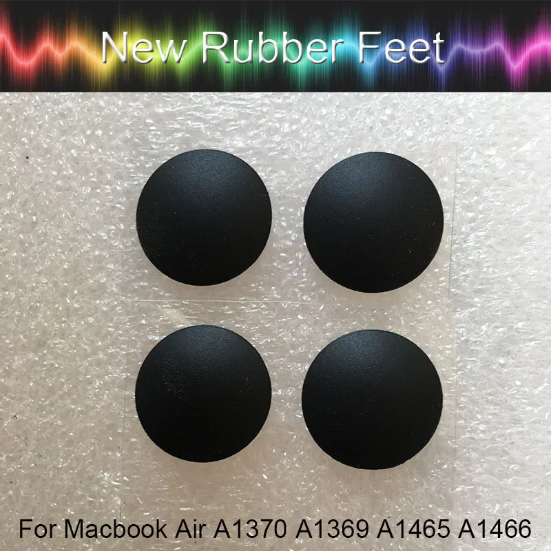 20PCS/set Brand New Rubber Bottom Cover Case Foot Feet Kit Feet Pad Repair Part For Macbook Air A1369 A1370 A1466 A1465 11" 13"
20PCS/set Brand New Rubber Bottom Cover Case Foot Feet Kit Feet Pad Repair Part For Macbook Air A1369 A1370 A1466 A1465 11" 13"