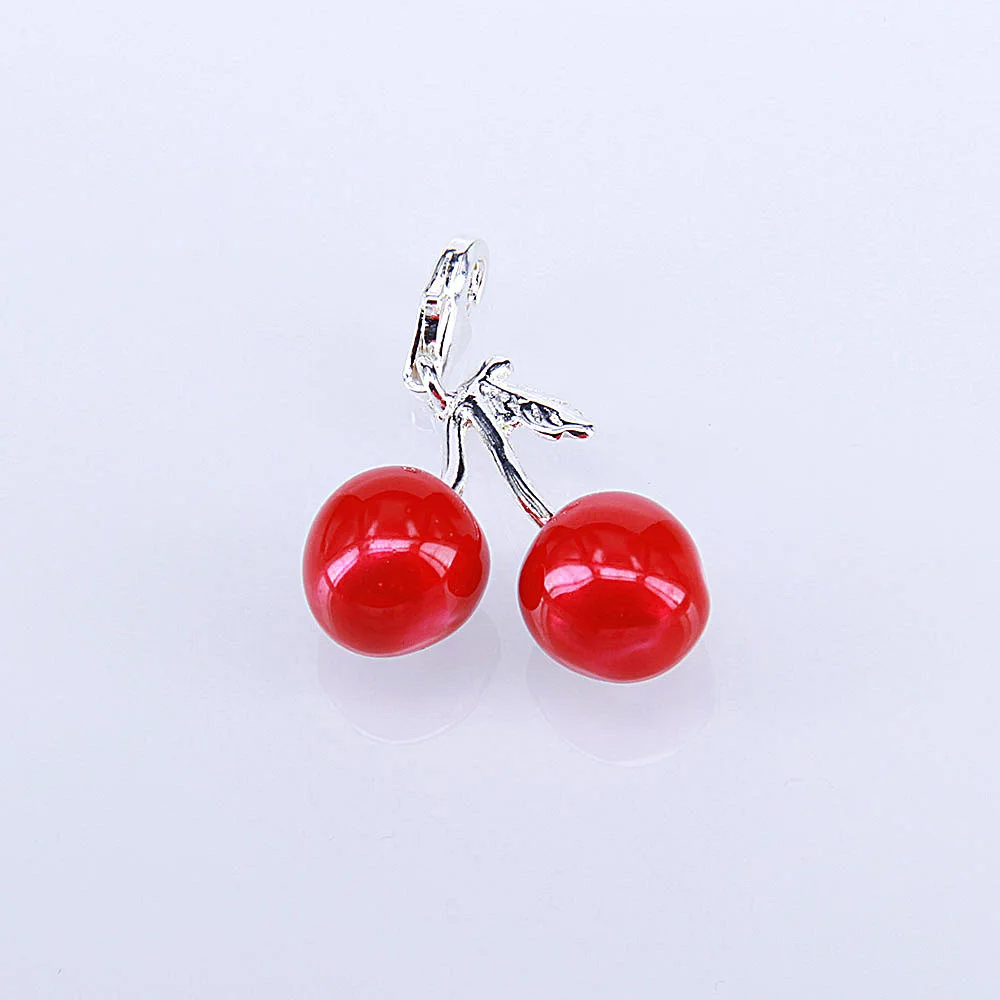 Muffiy Brand Red Cherry Pendant for Choker Necklace Romantic Women Jewelry Good Quality Glam Cincin Hadiah Untuk Wanita Bijoux
Muffiy Brand Red Cherry Pendant for Choker Necklace Romantic Women Jewelry Good Quality Glam Cincin Hadiah Untuk Wanita Bijoux