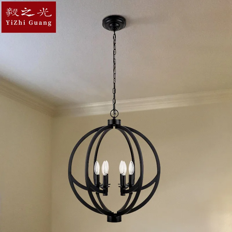 restoring ancient ways American industrial led droplight spherical new fancy restaurant lighting lamps and lanterns
restoring ancient ways American industrial led droplight spherical new fancy restaurant lighting lamps and lanterns