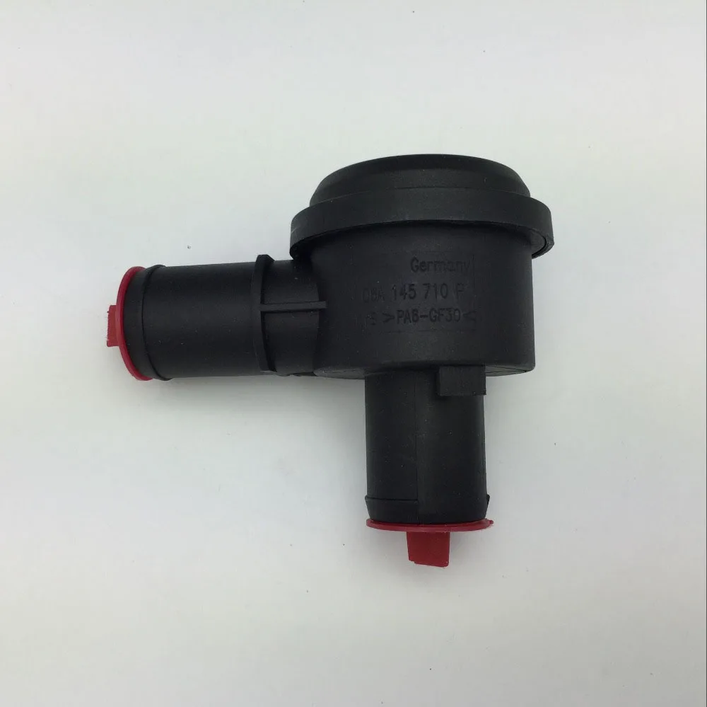 for VW Passat B5 B6 B7 Touran Audi A4 Breaker Shutoff Valve Turbo Diverter Cut-off 06A 145 710 P
for VW Passat B5 B6 B7 Touran Audi A4 Breaker Shutoff Valve Turbo Diverter Cut-off 06A 145 710 P
