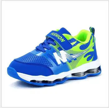 2020 Spring&Autumn Children Casual Shoes Boys Girls Air Cushion Shoes Comfortable Kids Fashion Sneakers Child Sports Shoes
2020 Spring&Autumn Children Casual Shoes Boys Girls Air Cushion Shoes Comfortable Kids Fashion Sneakers Child Sports Shoes