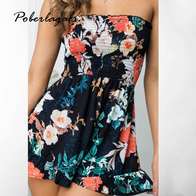 New sexy printed strapless women jumpsuit female jumpsuits &rompers romper women sexy bodysuit overalls rompers womens body suit
New sexy printed strapless women jumpsuit female jumpsuits &rompers romper women sexy bodysuit overalls rompers womens body suit