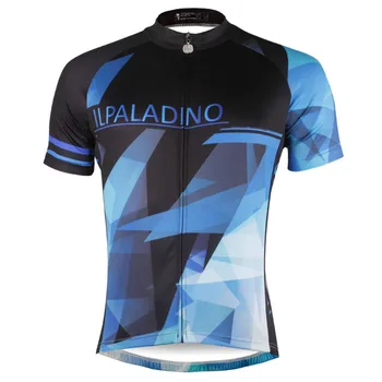 New Blue Cycling Clothing Crewneck Short Sleeve Pro Bike Jersey for Men Quick Dry Ciclismo Ropa Size S To 6XL
New Blue Cycling Clothing Crewneck Short Sleeve Pro Bike Jersey for Men Quick Dry Ciclismo Ropa Size S To 6XL