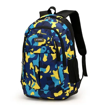 Fashion School Bags For Kids Camouflage Orthopedic backpack Children School Backpacks Schoolbags For Girls And Boys Book Bag
Fashion School Bags For Kids Camouflage Orthopedic backpack Children School Backpacks Schoolbags For Girls And Boys Book Bag