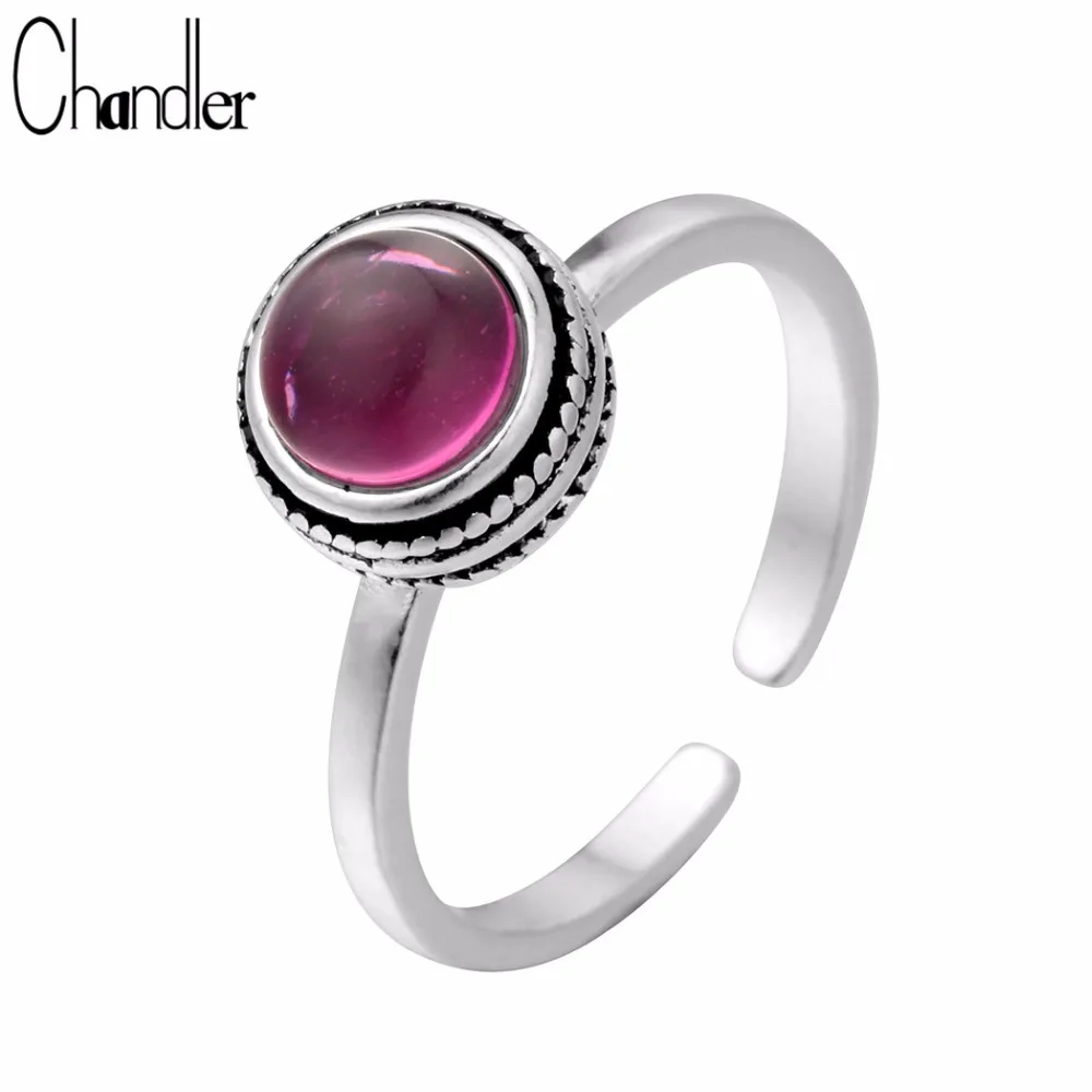 Chandler Silver Champagne Ring With Red Stone For Women Pinky Crystal Antiqie Silver Noble Classic Adjustable CZ Nail Bague
Chandler Silver Champagne Ring With Red Stone For Women Pinky Crystal Antiqie Silver Noble Classic Adjustable CZ Nail Bague